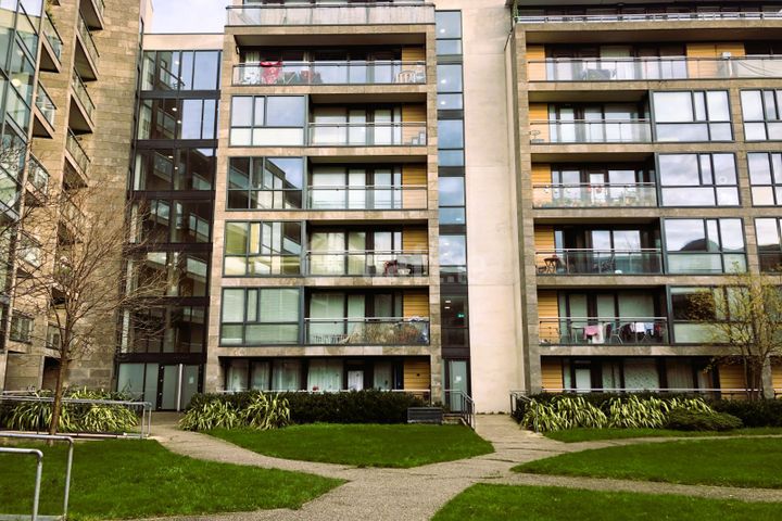 Apartment 15, Alen Hall, Belgard Square, D24E52K, Tallaght, Dublin 24