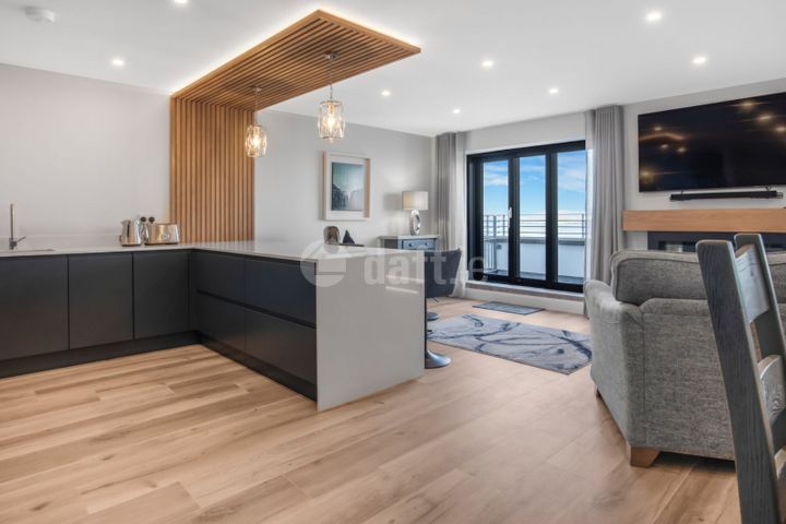 Apartment 21 , Rockabill, South Strand, Skerries, Co. Dublin