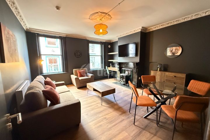 Apartment 1, 16 North Main Street, Wexford Town, Co. Wexford