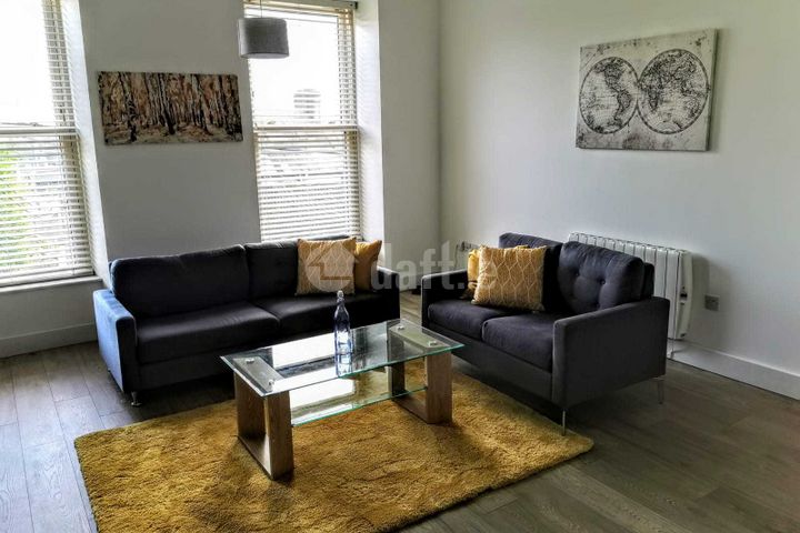 Apt.3, 30 Wellington Road, Cork City Centre