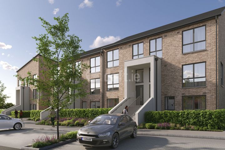 Baker Hall, Academy Street, Navan, Co. Meath , Academy Street, Navan, Co. Meath