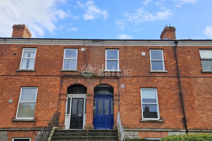 31 Howth Road, Dublin 3, Fairview, Dublin 3