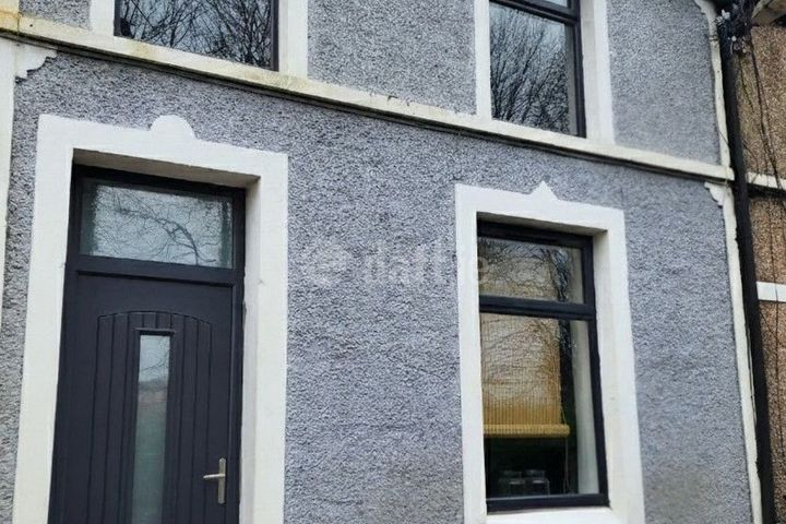 Cork City, Blackpool, Co. Cork