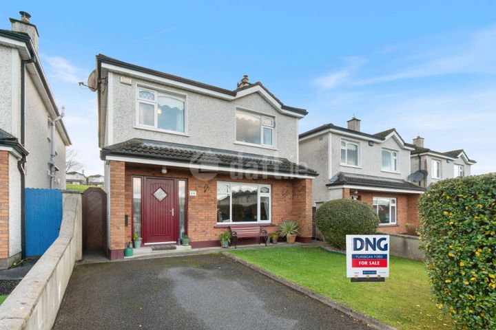 56 Meadow Vale, Tonaphubble, Carraroe, Co. Sligo