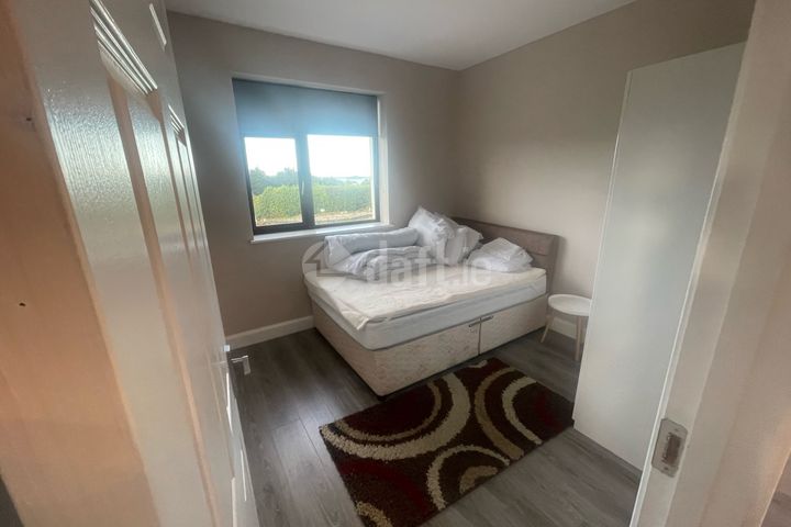 Forest Hill, Derrymoyle, Oughterard, Galway, Oughterard, Co. Galway