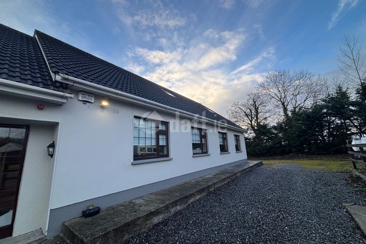 The Cottage, Manor Kilbride, Co. Wicklow