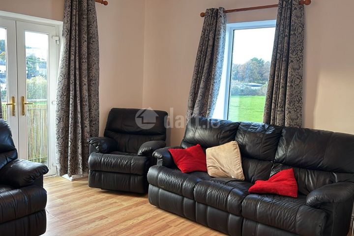 Apartment 22, Viking Wharf, Railway Square, Enniscorthy, Co. Wexford
