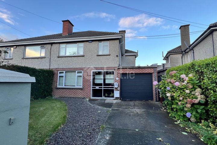 Springfield Road,Dublin 6w, Templeogue, Dublin 6W