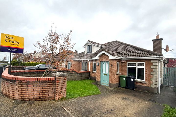 Broadfield Court, Rathcoole, Co. Dublin