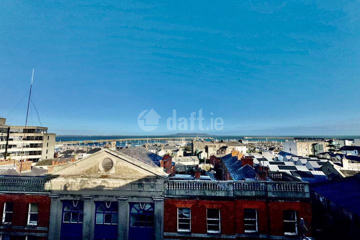 36 Harbour Court, George'S Place, Dun Laoghaire, Co. Dublin
