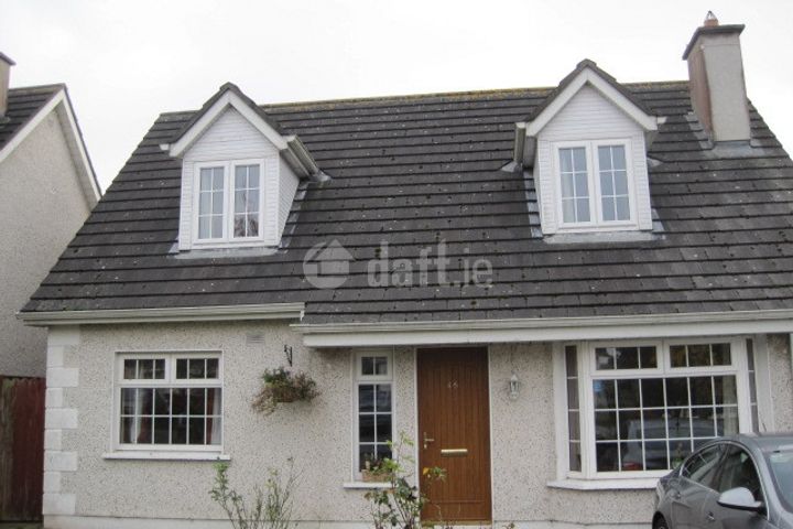 No 46, The Downs, Pollerton, Carlow Town, Co. Carlow