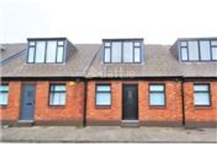 Forbes Lane, The Liberties, Dublin 8, The Coombe, Dublin 8