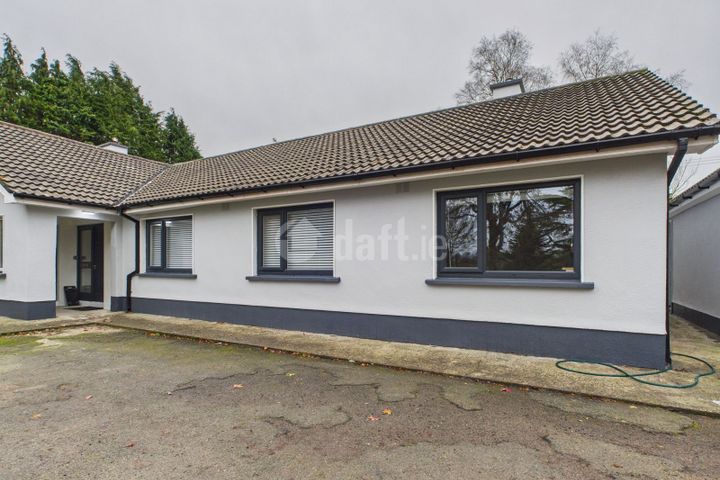 Shillelagh Road, Tullow, Tullow, Co. Carlow