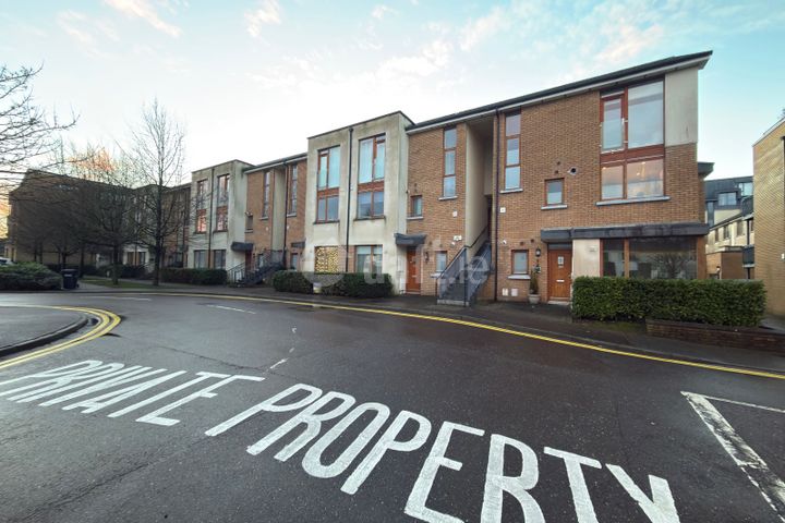 Blackrock Mews, Convent Road, Blackrock, Cork, Blackrock, Co. Cork