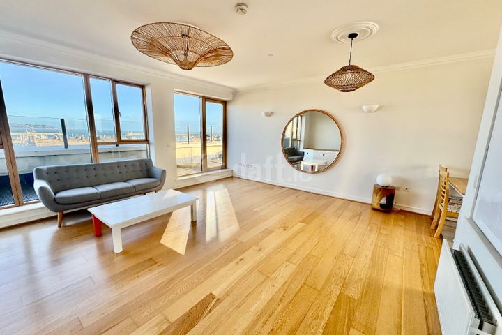 36 Harbour Court, George'S Place, Dun Laoghaire, Co. Dublin