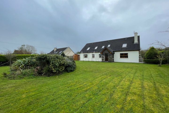 Cloghaneanode, Castlegregory, Tralee, Co. Kerry