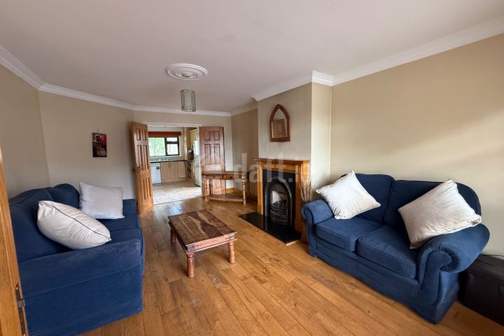 127 Glenside, Annacotty, Castletroy, Co. Limerick
