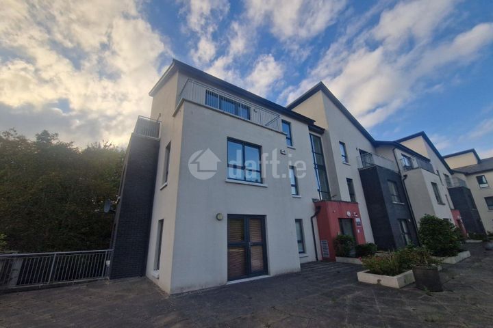 Apartment 11, Templegrove, Castletreasure, Douglas, Co. Cork