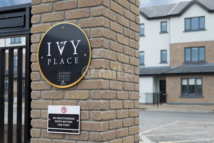 Ivy Place, Main Street, Dunshaughlin, Co. Meath
