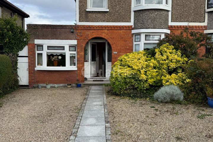 4 Bedroom House, Saint Agnes Road, Dublin 12, Kimmage, Dublin 12
