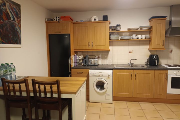 Apartment 16, Lime Kiln Apartments, James Street, Westport, Co. Mayo