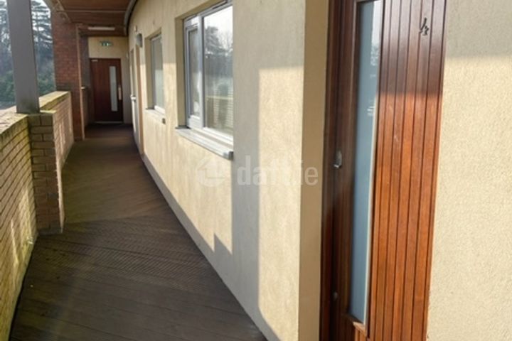 Apartment 4, Phoenix Park Way, Phoenix Park Racecourse, Castleknock, Dublin 15