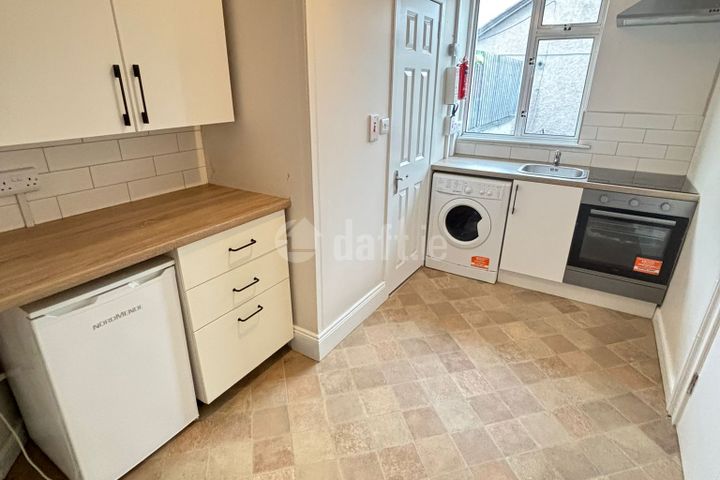 Church Road East Wall Dublin 3