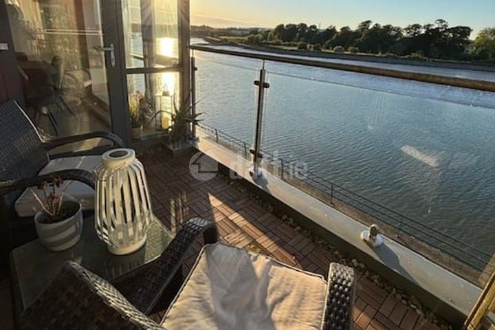 Apartment 95, Mizen, Harty'S Quay, Rochestown, Co. Cork