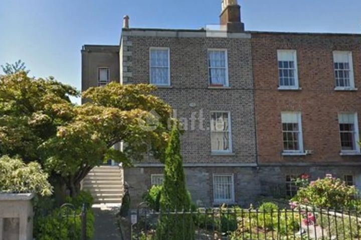 Frankfort Avenue, Rathgar, Dublin 6