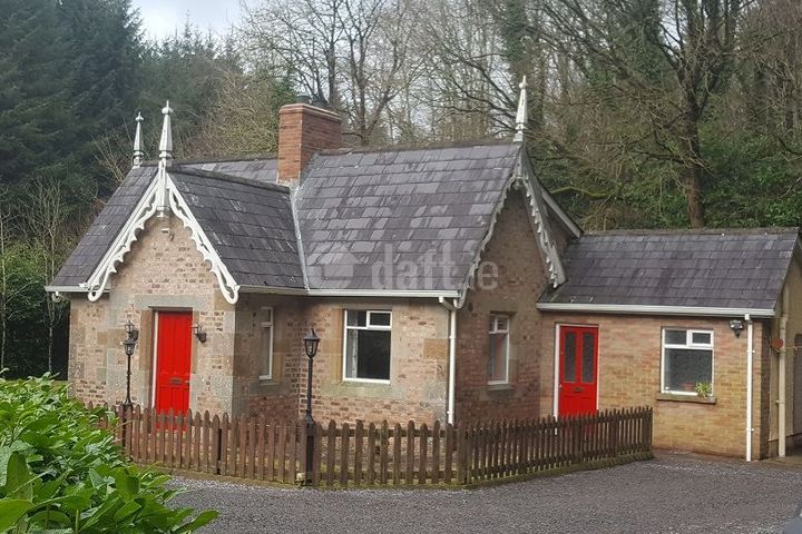 Monaghan, Monaghan, Co. Monaghan
