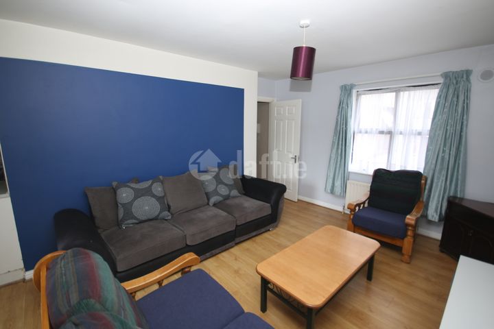 Apartment 10, Fortwell Court, Letterkenny, Co. Donegal