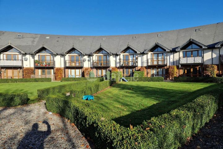 Dun Na Ri, Athy, Co. Kildare