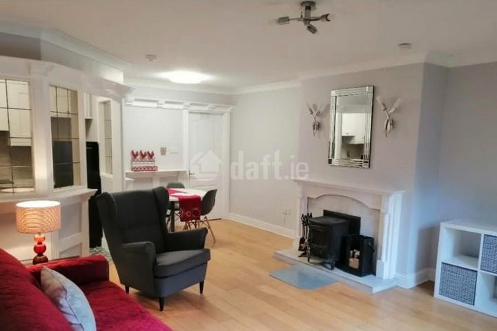 The Elms, Forster Street, Galway, Galway City Centre