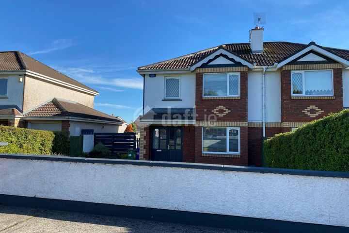 Abbey Court, Fr Russell Rd, Dooradoyle, Co. Limerick