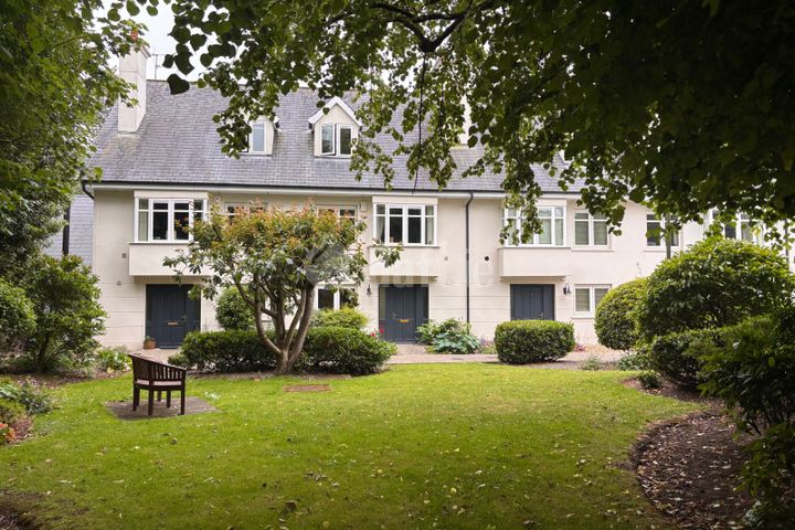 Charleston Close, Bailick Road, Castleredmond, Midleton, Co. Cork