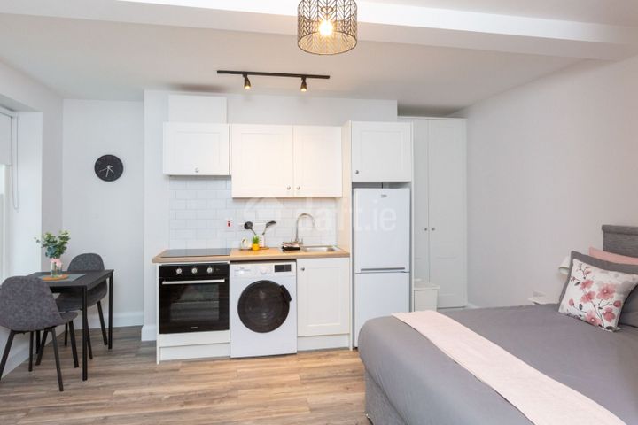 Harrington Street, Portobello, Dublin 8