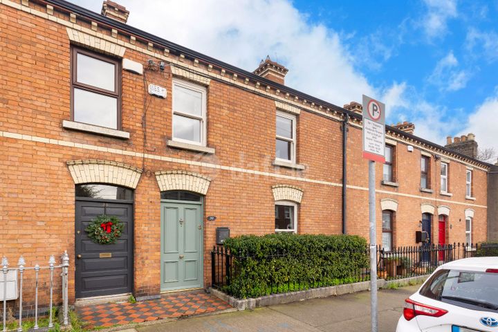 32 Aughrim Street, Dublin 7