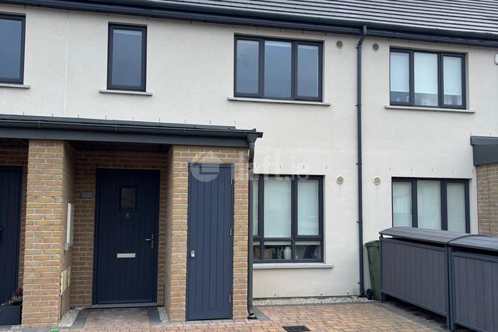 The Crescent, Foxwood Barn, Citywest, Co. Dublin