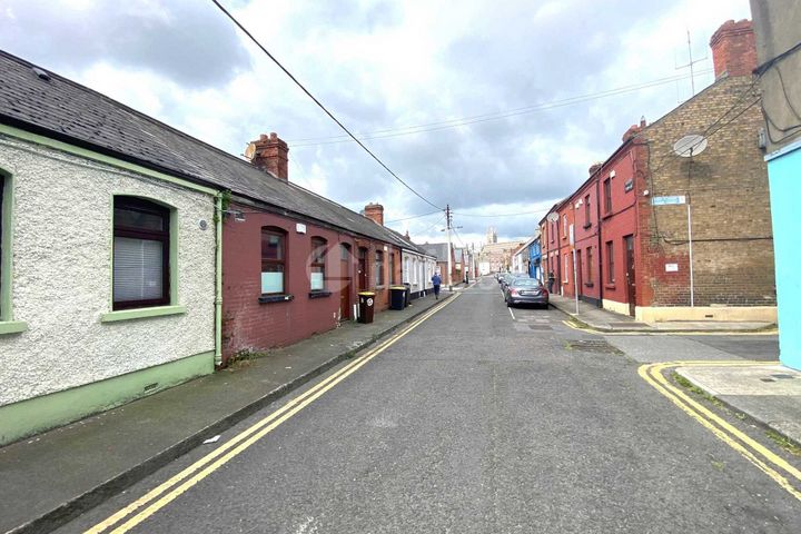 St. Josephâ€™s Parade, Phibsborough, Dublin 7