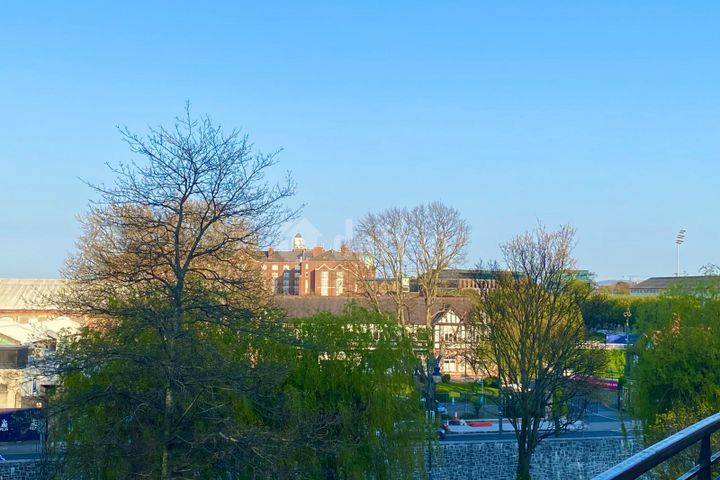 The Oaks, Herbert Park Lane, Ballsbridge, Dublin 4, Ballsbridge, Dublin 4