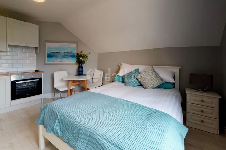 Prussia Street, Stoneybatter, Dublin 7