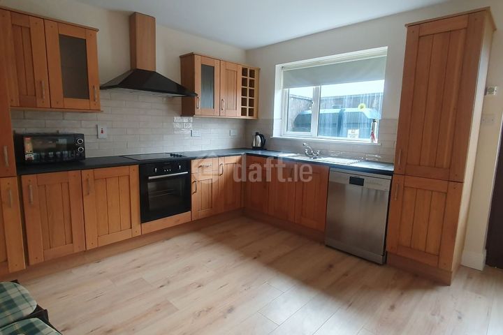  Riverside, Lower Charles Street, Castlebar, Co. , Castlebar, Co. Mayo