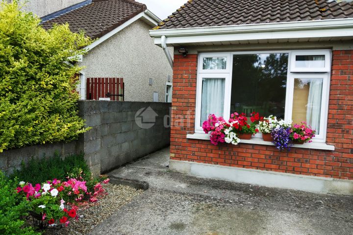 Dolmen Gardnes, Carlow Town, Co. Carlow