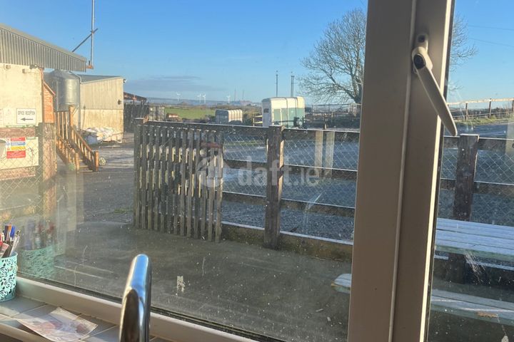 Killelton, Ballylongford, Listowel, Saleen, Co. Kerry