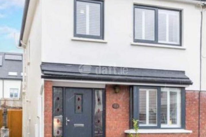 10 Woodview Park, Castleknock, Castleknock, Dublin 15