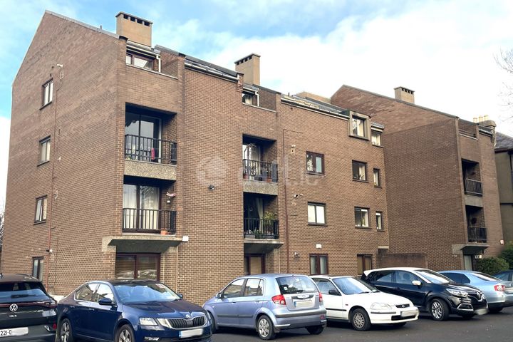 Beaumont House, 60 Terenure Road East, Terenure, Dublin 6