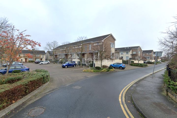 Ivy Court, Beaumont Woods, Beaumont, Dublin 9