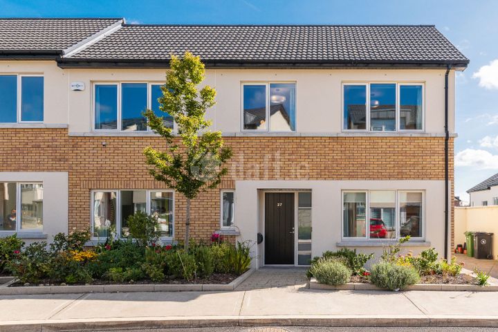 Clay Farm, Dublin 18, Leopardstown, Dublin 18