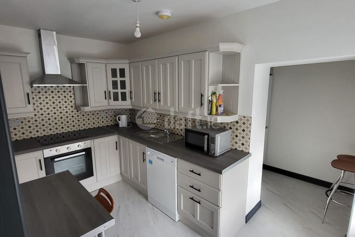 Apartment 1, Newline House, Saint Patrick'S Street, Castlerea, Co. Roscommon