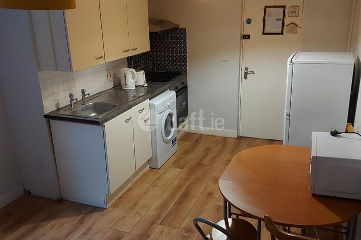 Apartment 4, 30 Dominick Street Upper, Dublin 7, Phibsborough, Dublin 7